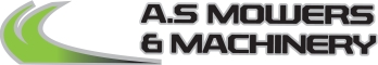 A.S Mowers & Machinery